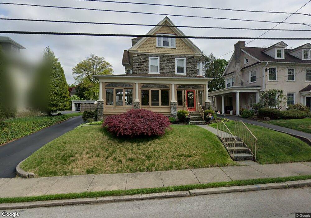 360 Forest Ave, Ambler, PA 19002 - photo 1