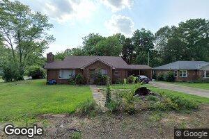 13 Pinson St, Trezevant, TN 38258
