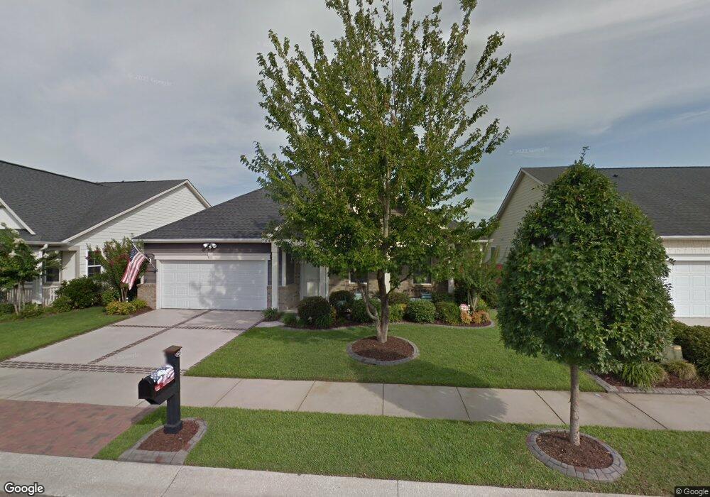 1663 Essex Way unit Lot 64 Sullivan B, Myrtle Beach, SC 29577 - photo 1