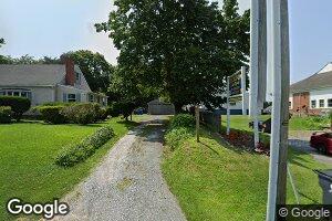 214 E Main St, Cecilton, MD 21913