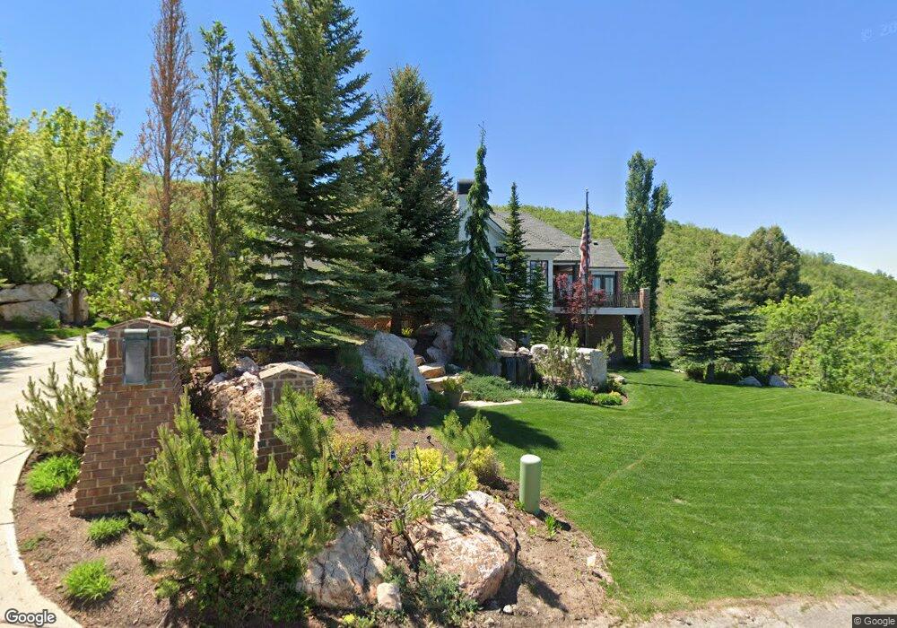 2960 Maple Cove Ln, Bountiful, UT 84010 - photo 1