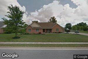 121 Grandview Dr, Fort Loramie, OH 45845