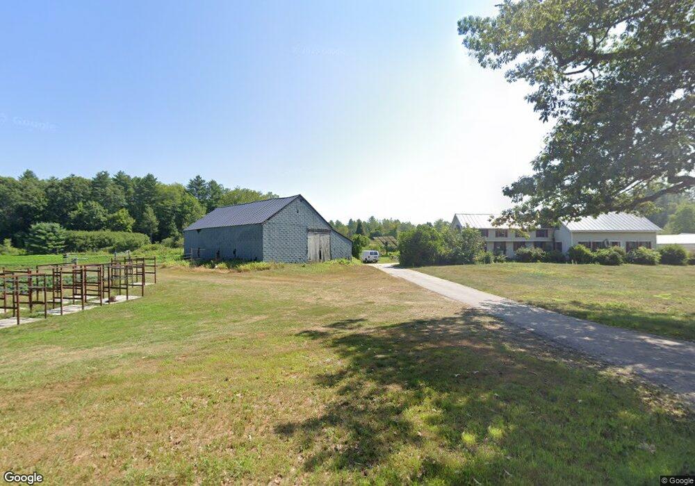 135 River Rd, Concord, NH 03303 - photo 1