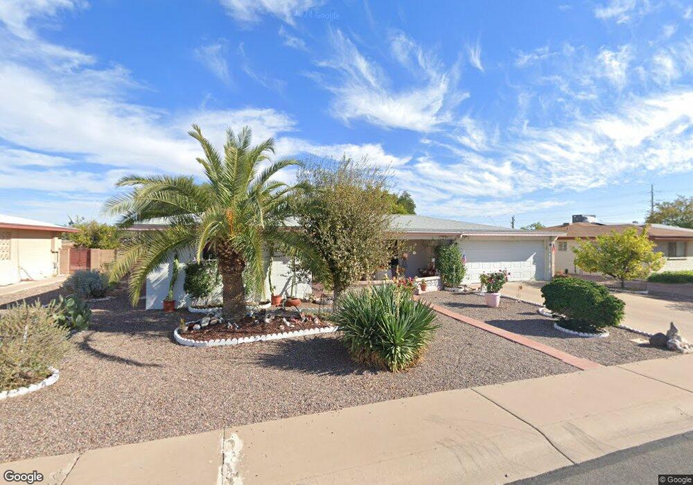 627 N 67th Place, Mesa, AZ 85205 - photo 1