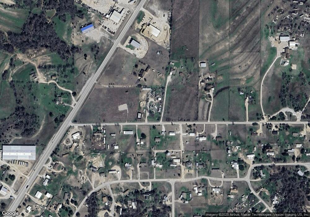 251 Green Branch Rd, Weatherford, TX 76085 - photo 1