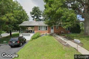 801 Monroe St, Harrisburg, PA 17113