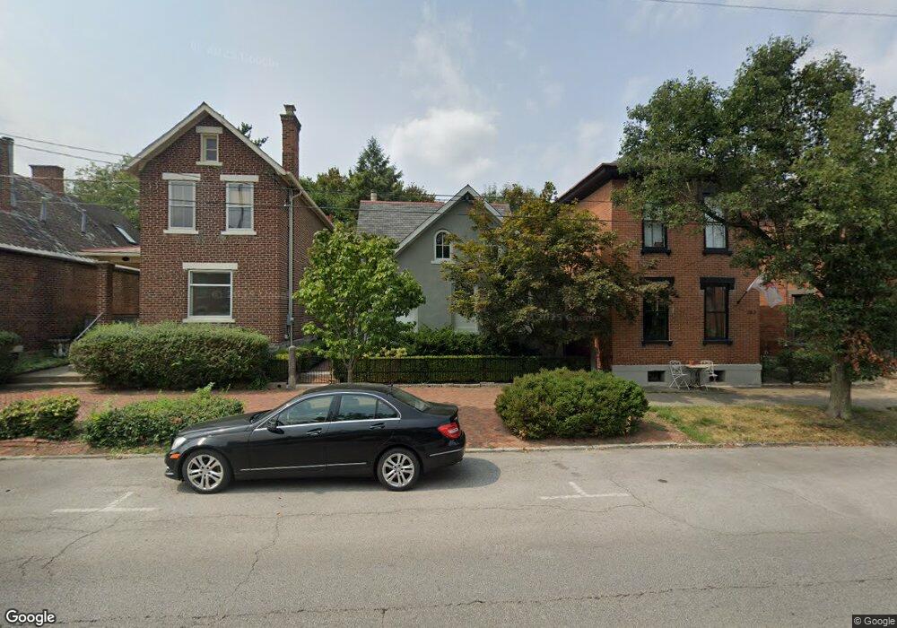 787 S 3rd St, Columbus, OH 43206 - photo 1