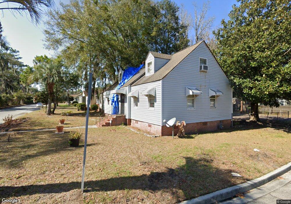 2222 E 43rd St, Savannah, GA 31404 - photo 1