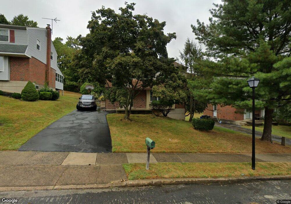 58 Spring Ave, Broomall, PA 19008 - photo 1