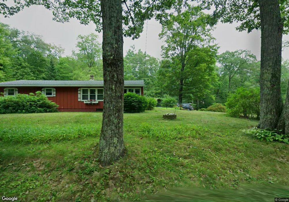 423 Robbins Rd, Rindge, NH 03461 - photo 1