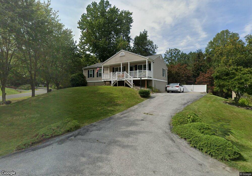 8502 Tartan Ct, Chesapeake Beach, MD 20732 - photo 1