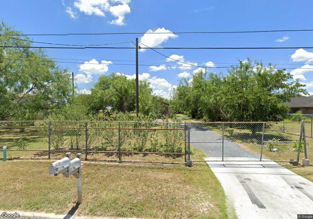 3420 Eagle Dr, Mercedes, TX 78570 - photo 1