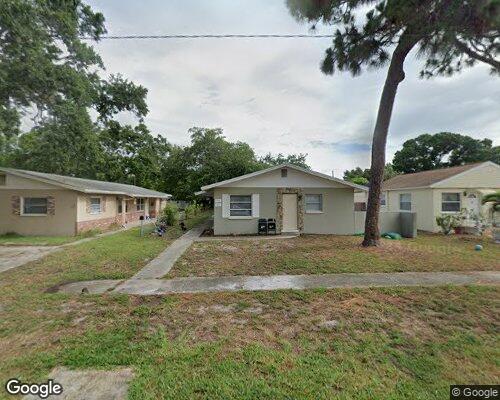 467 93rd Ave N, Saint Petersburg, FL 33702 | Homes.com