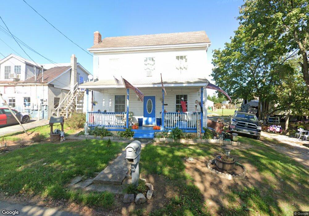 17814 Broadfording Rd, Hagerstown, MD 21740 - photo 1