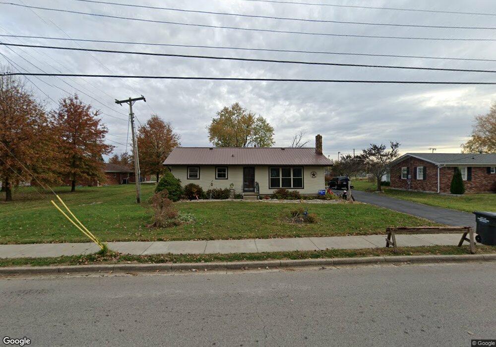 950 Monroe St, Charlestown, IN 47111 - photo 1