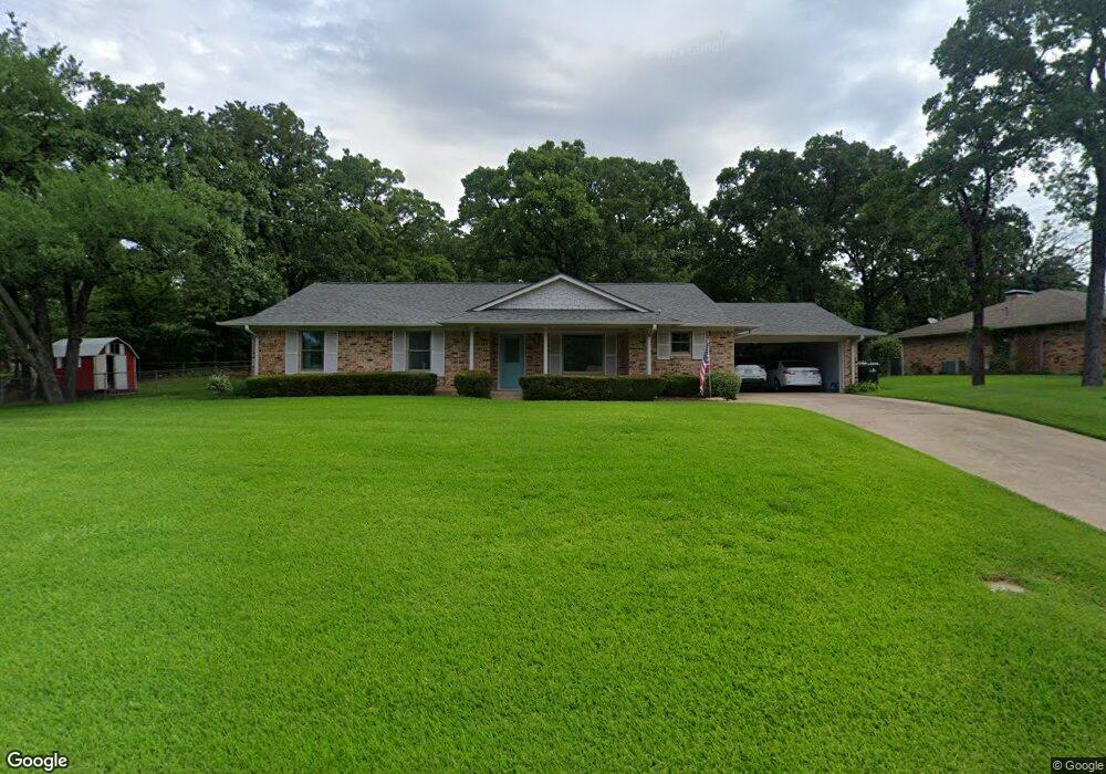 3511 Oakwood St, Denison, TX 75020 - photo 1