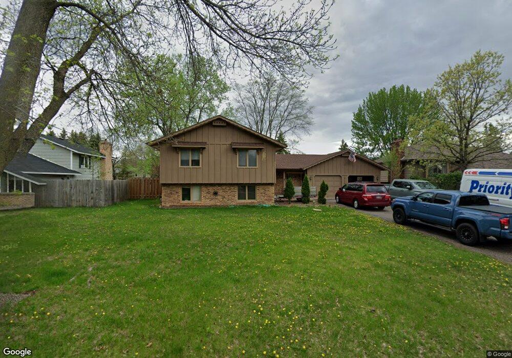 4178 120th Ave NW, Coon Rapids, MN 55433 - photo 1