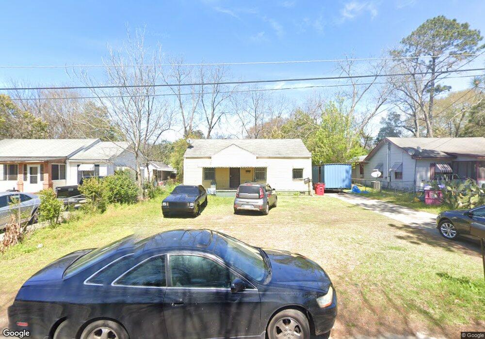 1167 Auburn Dr, Macon, GA 31206 - photo 1