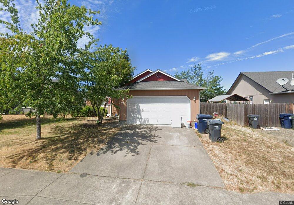 905 N 1st St, Creswell, OR 97426 - photo 1