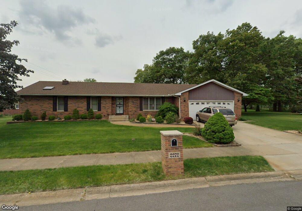 2272 Marshall St, Gary, IN 46404 - photo 1