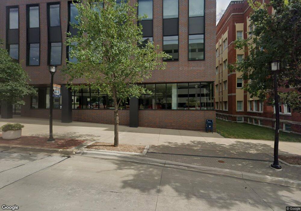 417 1st Ave SE unit 201, Cedar Rapids, IA 52401 - photo 1