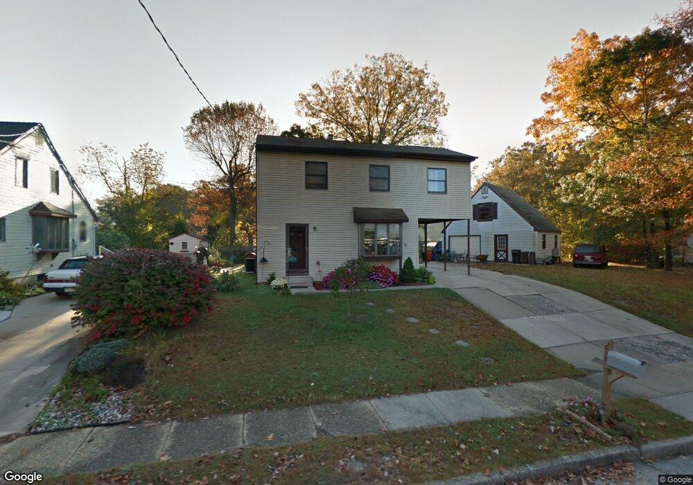 512 Schaeffer Ave, Woodbury, NJ 08096 - photo 1