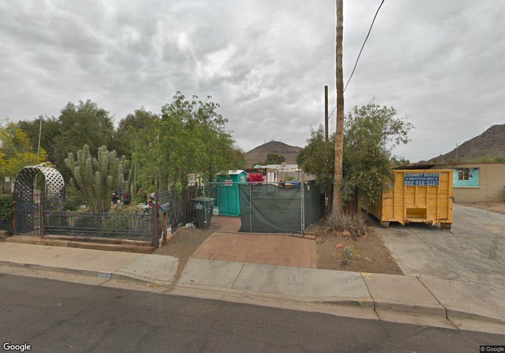 726 W Cinnabar Ave, Phoenix, AZ 85021 - photo 1