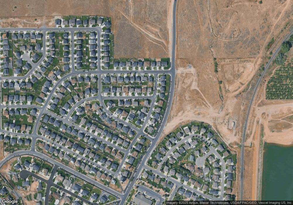 416 Travertine Way, Santaquin, UT 84655 - photo 1