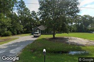 308 N College St, Homerville, GA 31634