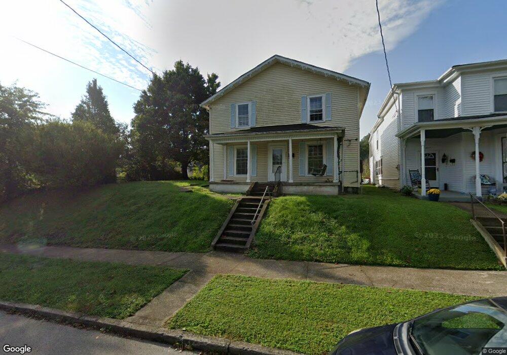 305 W 4th St unit 303, Frankfort, KY 40601 - photo 1