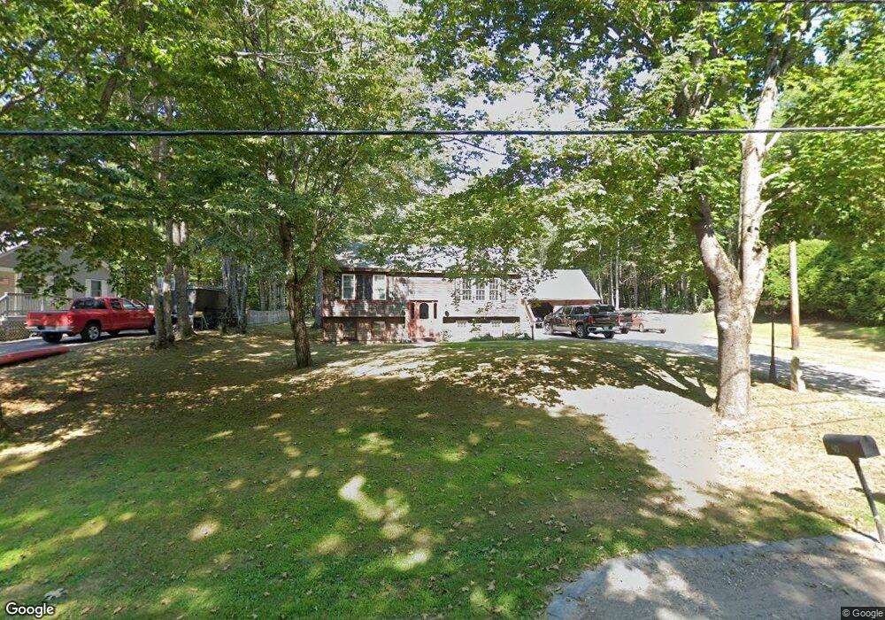 39 Port Wedeln Rd, Wolfeboro, NH 03894 - photo 1