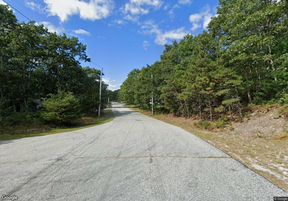 197 Mohawk Trail, Charlestown, RI 02813 - photo 1