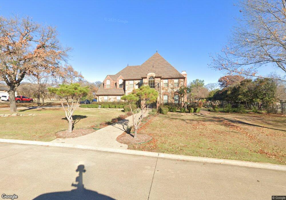 1606 Pheasant Ln, Southlake, TX 76092 - photo 1
