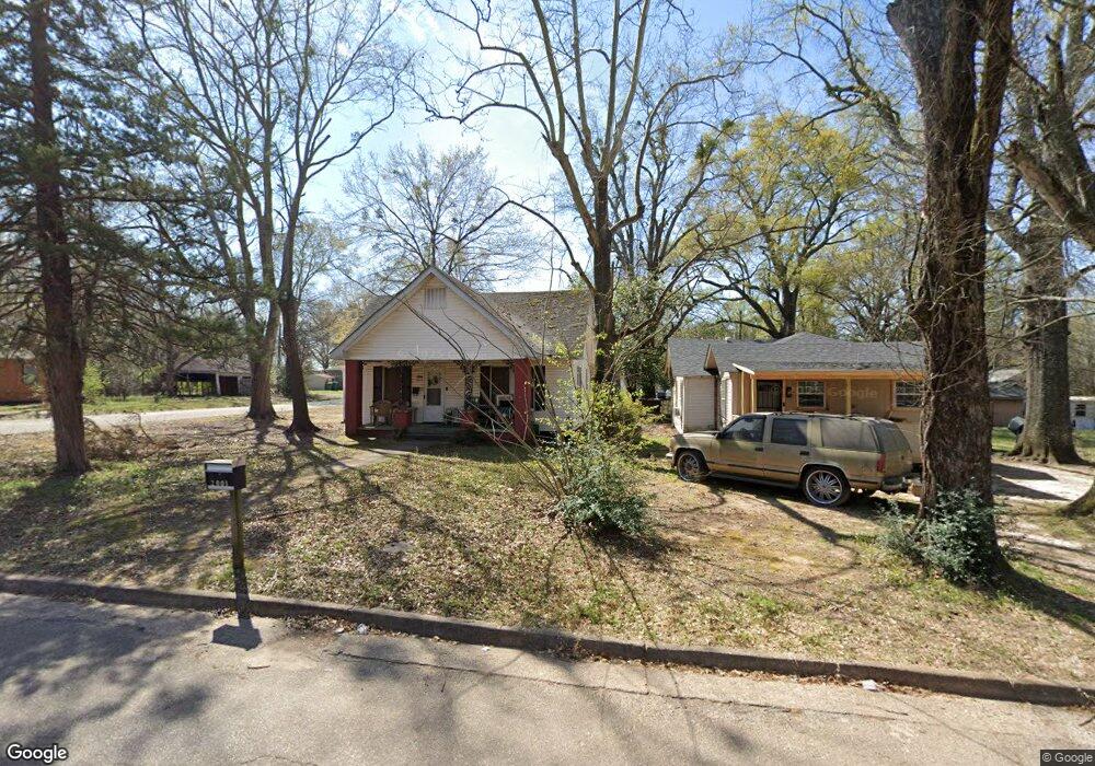 2001 W 16th St, Texarkana, TX 75501 - photo 1
