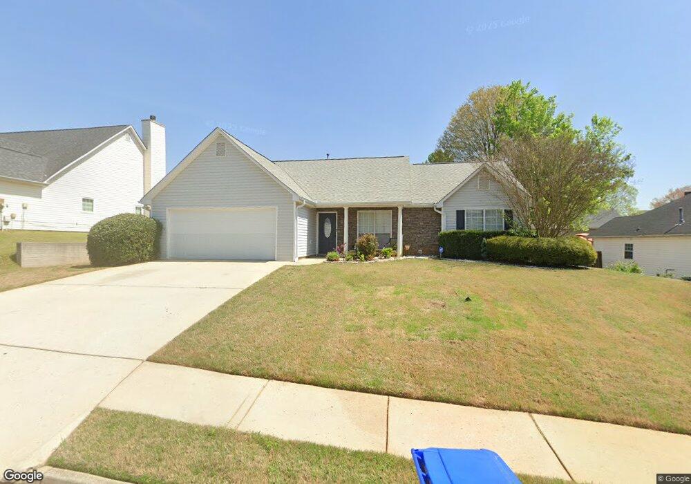 217 Summer Hill Cir, Stockbridge, GA 30281 - photo 1