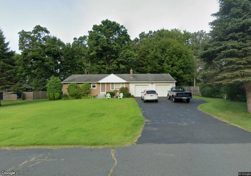 21 Briarwood Rd, Farmington, CT 06032 - photo 1