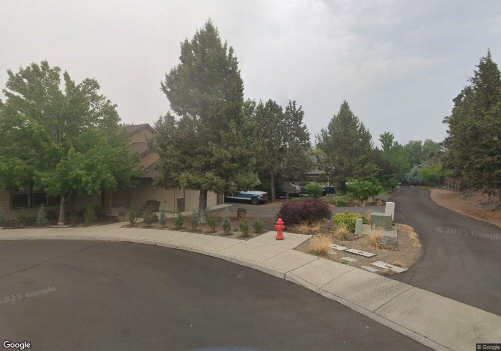 20915 Bilyeu Ct, Bend, OR 97701 - photo 1