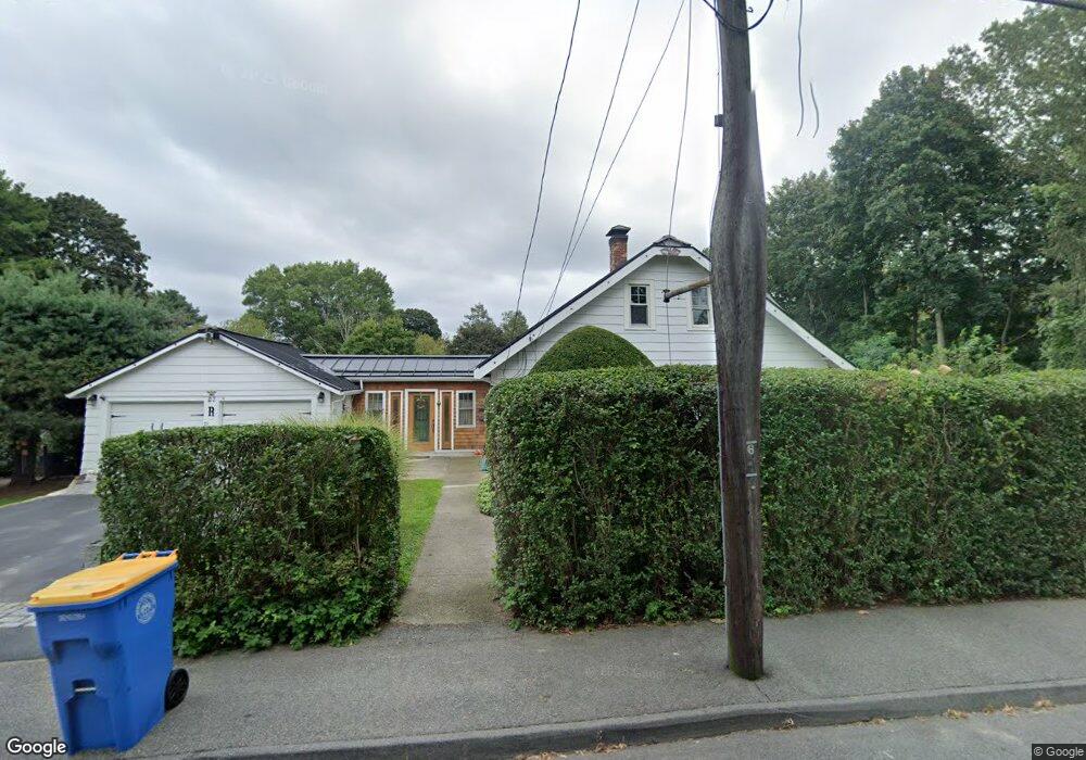 27 Orchard St, Randolph, MA 02368 - photo 1