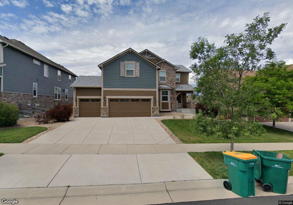 6503 S Irvington Way, Aurora, CO 80016 - photo 1