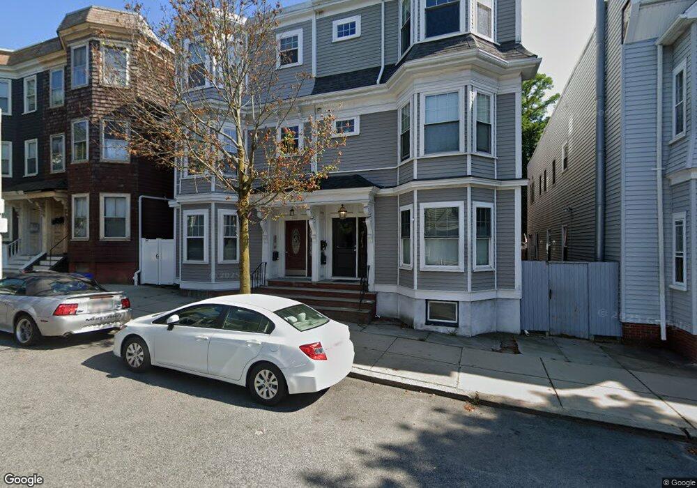 53 Crescent, Boston, MA 02127 - photo 1