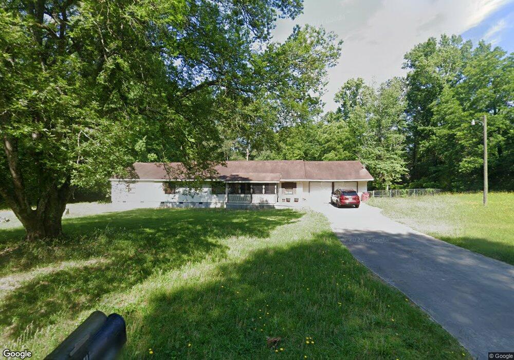 3426 Shamrock Ave, Macon, GA 31204 - photo 1