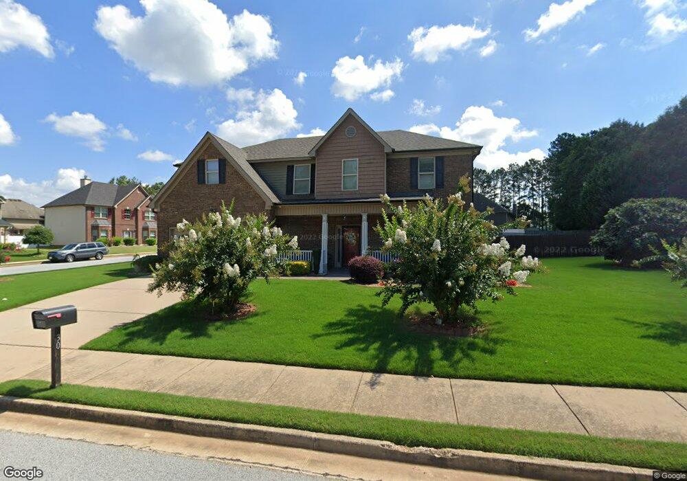 30 Trevers Lake Dr, Covington, GA 30016 - photo 1