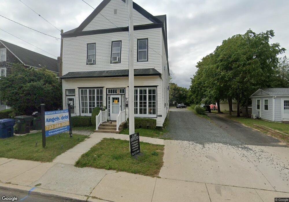 76 Monmouth Rd unit S1Annual, Oakhurst, NJ 07755 - photo 1