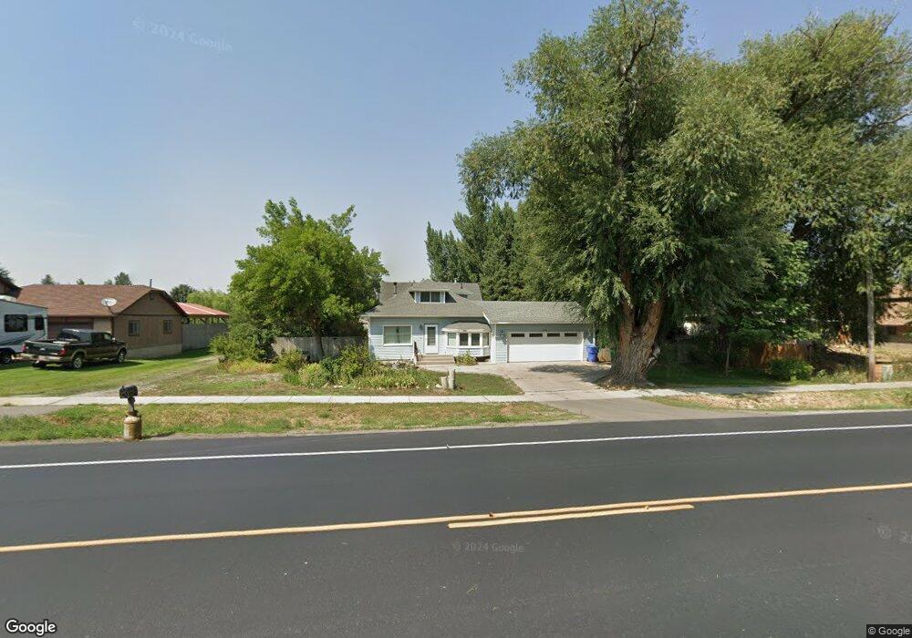 545 W 3200 S, Logan, UT 84321 - photo 1