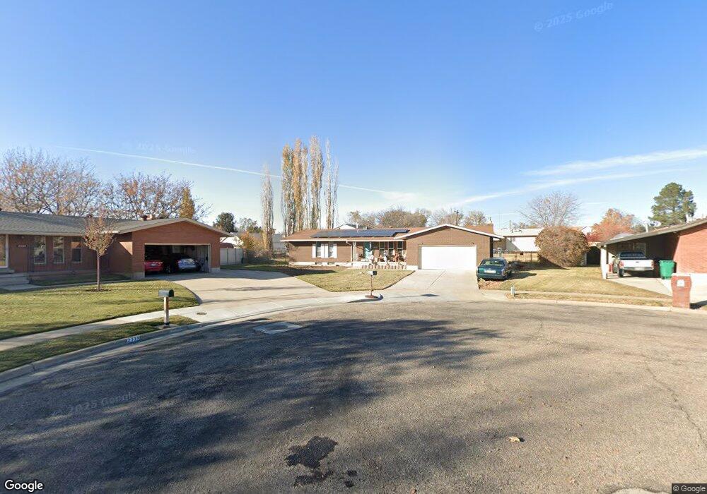 2316 W 4450 S, Roy, UT 84067 - photo 1