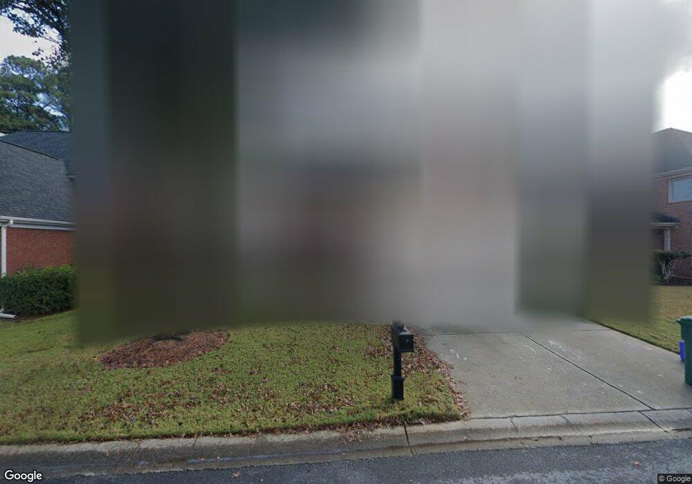 3048 Montclair Cir SE unit 1, Smyrna, GA 30080 - photo 1