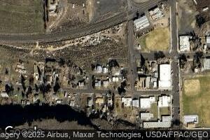 240 W Martin St, Kahlotus, WA 99335