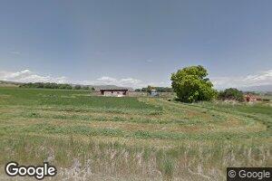 6576 W 600 N, Mendon, UT 84325
