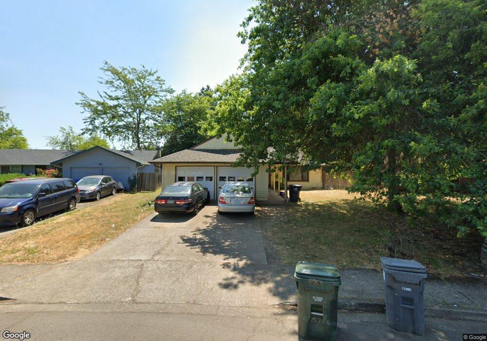 3732 Peppertree Dr, Eugene, OR 97402 - photo 1