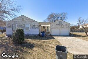 6947 E Marshall Place, Tulsa, OK 74115